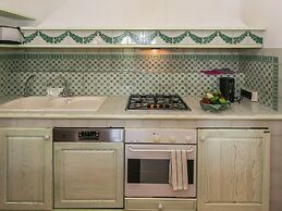 Holiday Home Near Sienna in the Hills, Swimming Pool and Garden