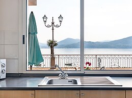 Belvilla by OYO Lago Maggiore