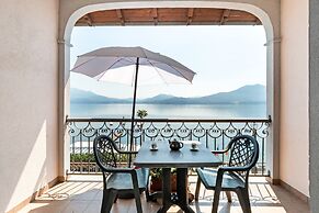 Belvilla by OYO Lago Maggiore