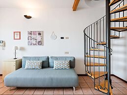 Belvilla by OYO Lago Maggiore