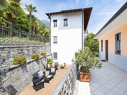 Belvilla by OYO Lago Maggiore