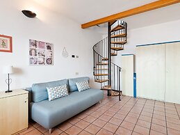 Belvilla by OYO Lago Maggiore