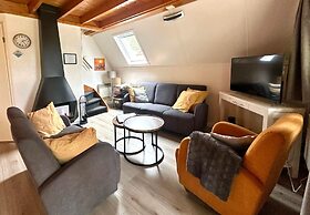 Lovely Cottage in Beautiful Surroundings