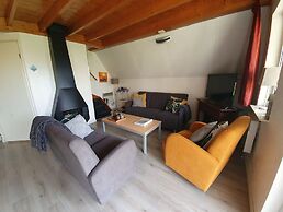 Holiday Home in Gramsbergen