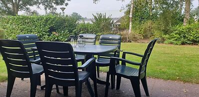 Holiday Home in Gramsbergen