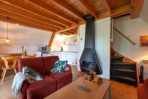 Holiday Home in Gramsbergen