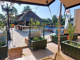 Holiday Home in Gramsbergen