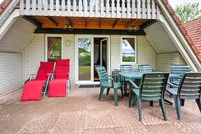 Holiday Home in Gramsbergen