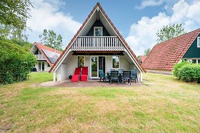 Holiday Home in Gramsbergen