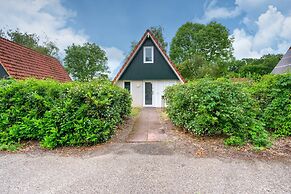 Holiday Home in Gramsbergen
