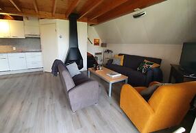 Holiday Home in Gramsbergen