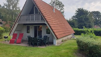 Holiday Home in Gramsbergen