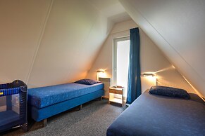 Holiday Home in Gramsbergen