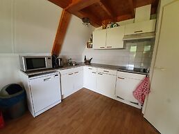 Holiday Home in Gramsbergen