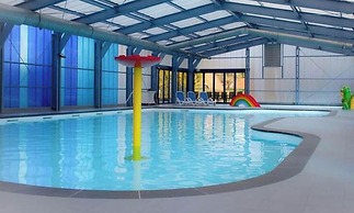 Holiday Home in Gramsbergen