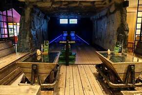 Holiday Home in Gramsbergen