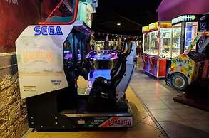 Holiday Home in Gramsbergen