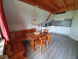 Holiday Home in Gramsbergen