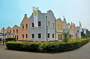 Holiday Home in Gramsbergen