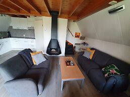 Holiday Home in Gramsbergen