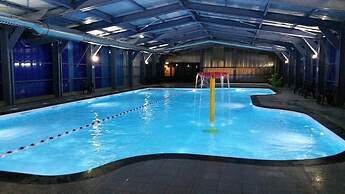 Holiday Home in Gramsbergen