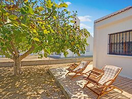 Belvilla by OYO Chalet San Miguel de Salinas