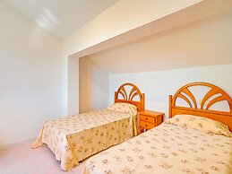 Belvilla by OYO Chalet San Miguel de Salinas