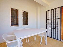 Belvilla by OYO Chalet San Miguel de Salinas