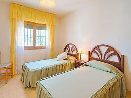 Belvilla by OYO Chalet San Miguel de Salinas