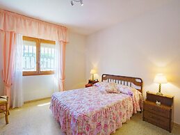 Belvilla by OYO Chalet San Miguel de Salinas