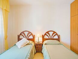 Belvilla by OYO Chalet San Miguel de Salinas