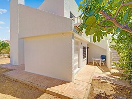Belvilla by OYO Chalet San Miguel de Salinas
