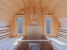 Holiday Home in Winterberg With Sauna