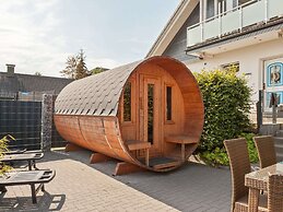 Holiday Home in Winterberg With Sauna