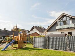 Holiday Home in Winterberg With Sauna