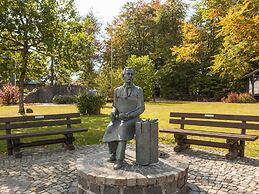 Holiday Home in Winterberg With Sauna