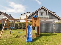 Holiday Home in Winterberg With Sauna