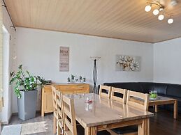 Holiday Home in Winterberg With Sauna