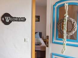 Holiday Home in Winterberg With Sauna