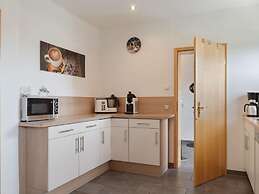 Holiday Home in Winterberg With Sauna