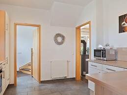 Holiday Home in Winterberg With Sauna