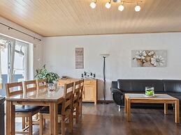 Holiday Home in Winterberg With Sauna