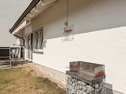 Holiday Home in Winterberg With Sauna