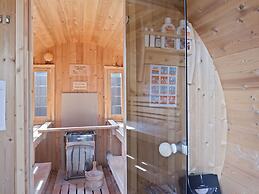 Holiday Home in Winterberg With Sauna