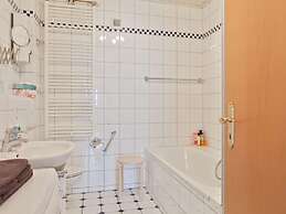 Holiday Home in Winterberg With Sauna