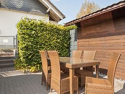 Holiday Home in Winterberg With Sauna