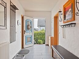 Holiday Home in Winterberg With Sauna