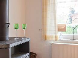 Holiday Home in Winterberg With Sauna