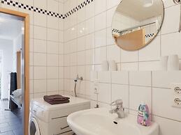 Holiday Home in Winterberg With Sauna