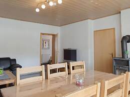 Holiday Home in Winterberg With Sauna